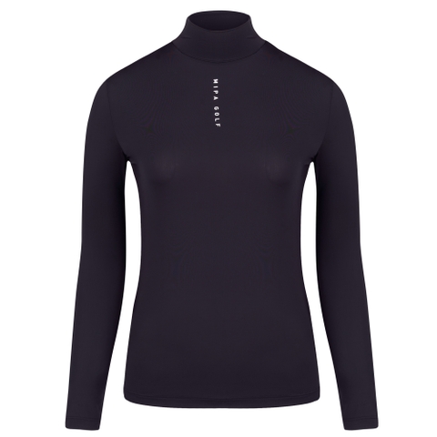 Luxe Top - Long Sleeve