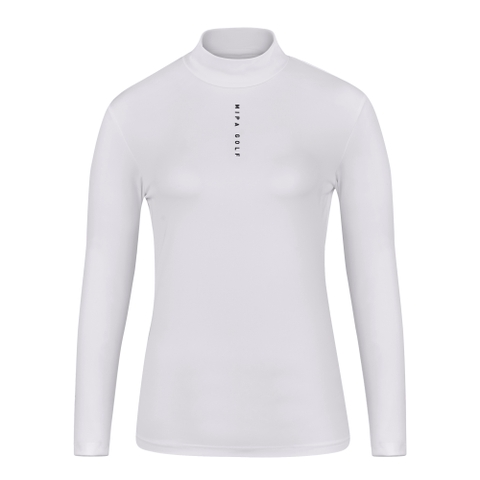 Luxe Top - Long Sleeve