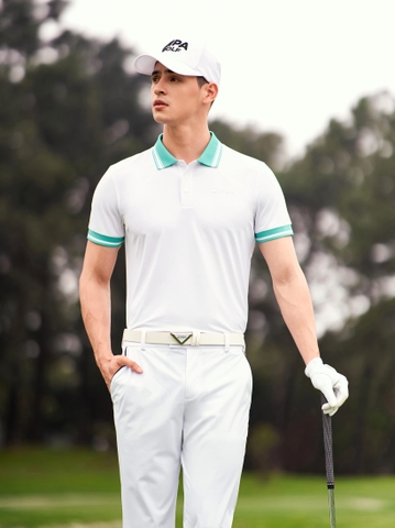 Rivo Top - White Mint