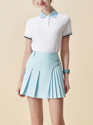 Glenda Skirt - Mint