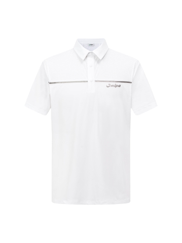 Martin Top - White