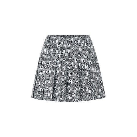 Phoebe Skirt - Black