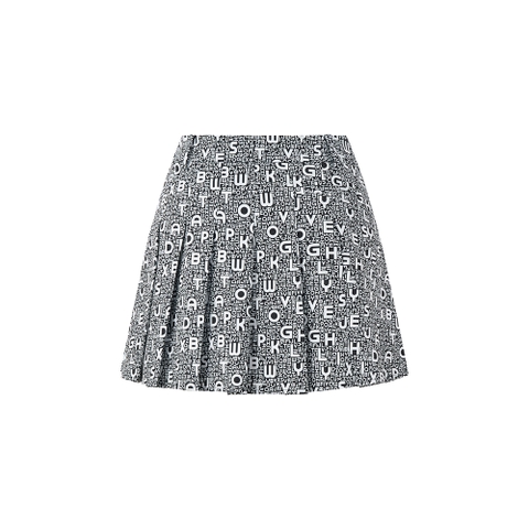 Phoebe Skirt - Black