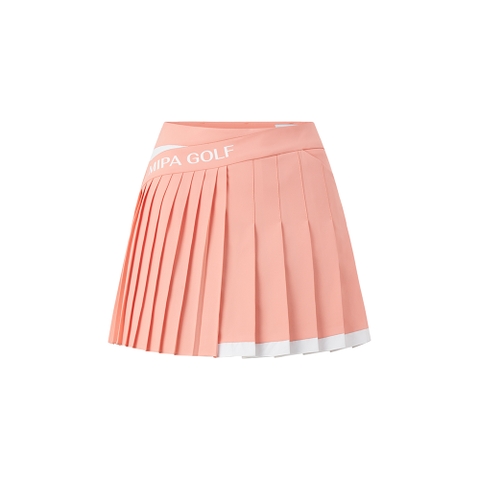 Emilia Skirt - Orange