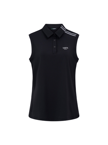 Cara Top - Black