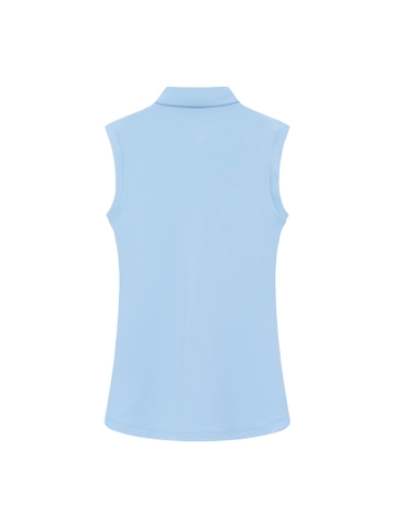 Cara Top - Blue
