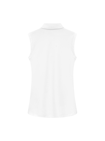 Cara Top - White