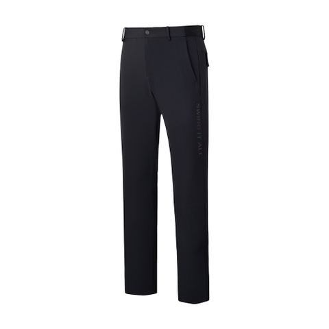 Margot Bottom - Black