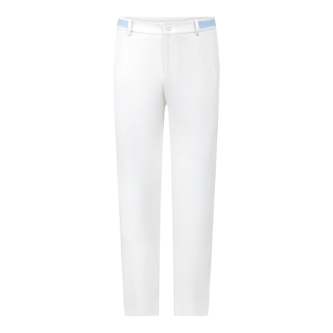 Collin Bottom - White