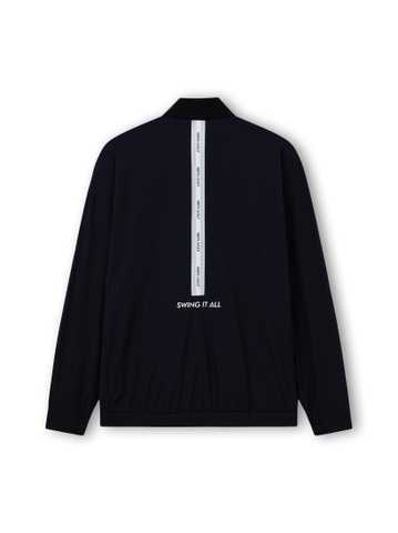 Avis Jacket - Black