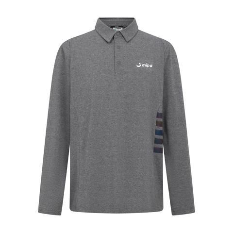 Cyrus Top - Grey