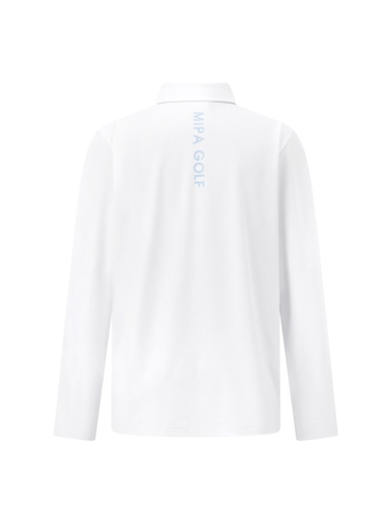 Zion Top - White