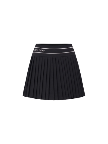 Thea Skirt - Black