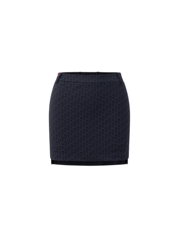 Halley Skirt - Black