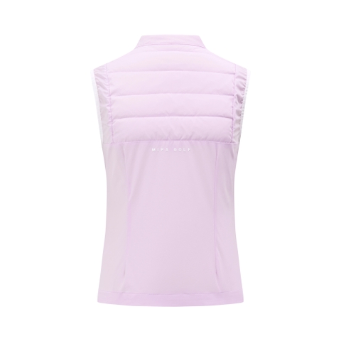 Madison Vest - Purple