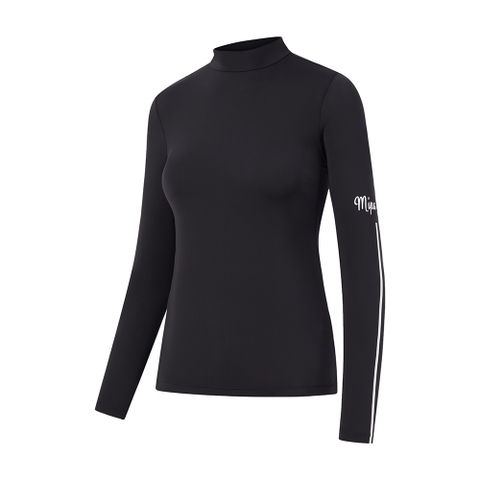 Florence Top - Black