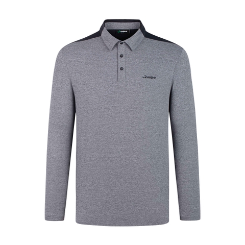 Carter Top - Grey