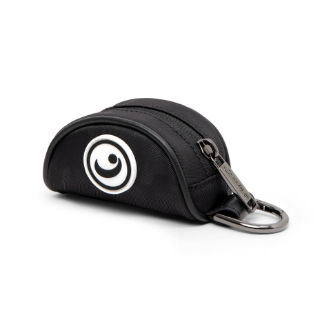 Mini Ball Bag - Black