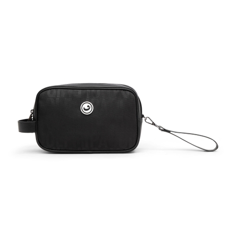 Pouch Bag - Black