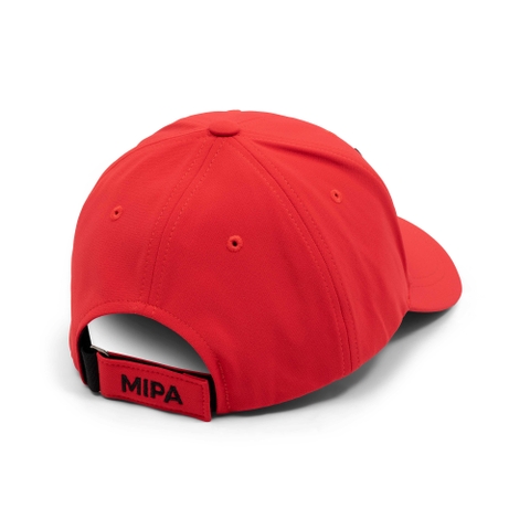 Jaden Cap - Red