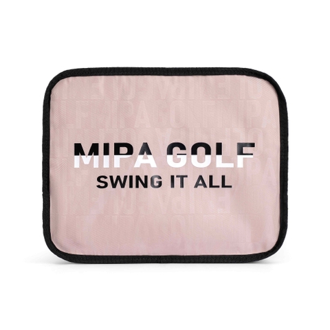 Travel Cover - Beige