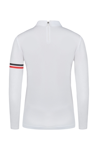 Dazzle Top - Long Sleeve