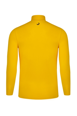 Yuqi Top - Long Sleeve