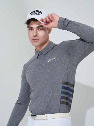 Jaden Cap - White Black