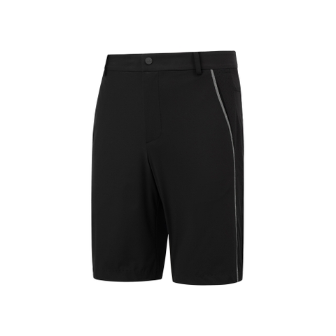 Caelum Bottom - Black