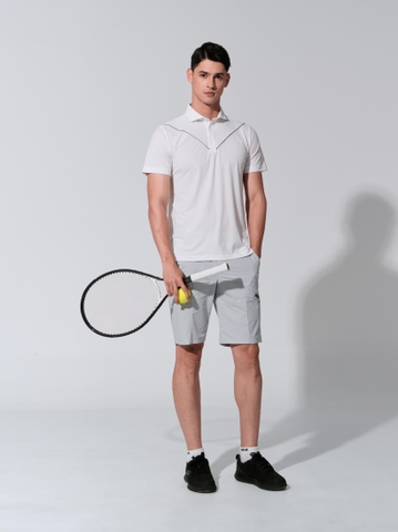 Patrick Bottom - Grey