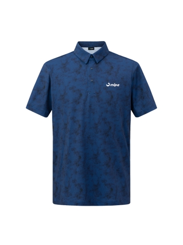 Colin Top - Navy