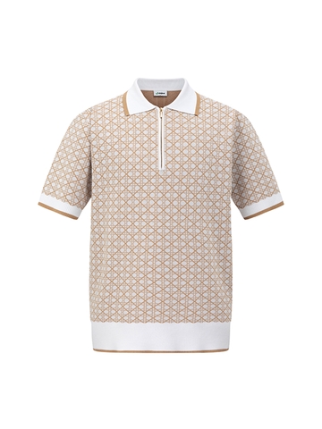 Mason Top - Beige