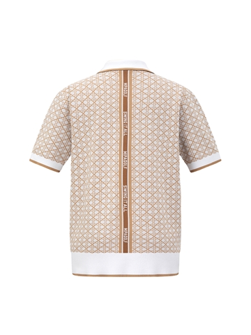 Mason Top - Beige