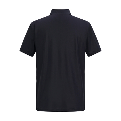 Marcus Top - Black
