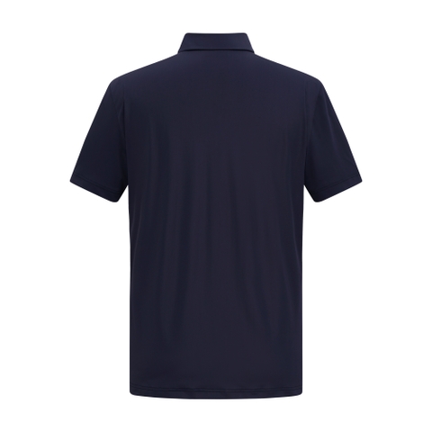 Marcus Top - Dark Blue