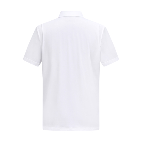 Marcus Top - White