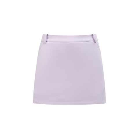 Rian Skirt - Purple