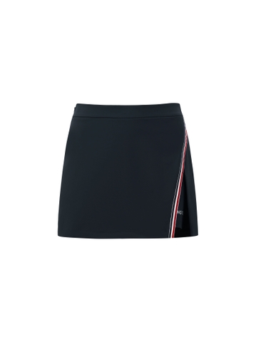 Sadie Skirt - Navy