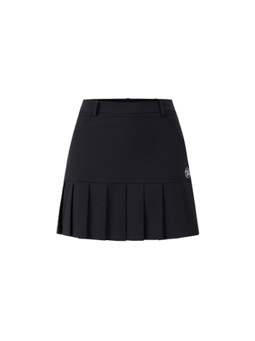 Lainey Skirt - Black