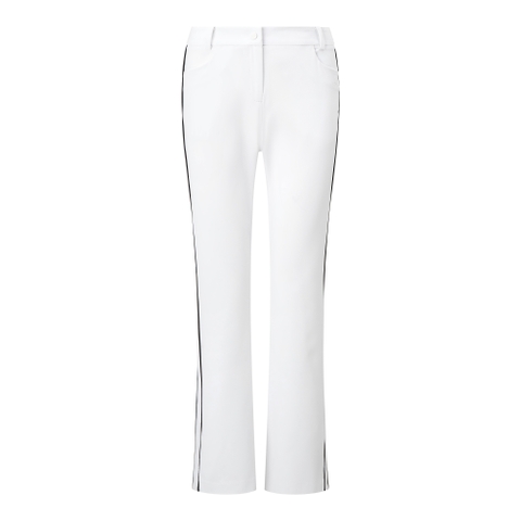 Leonor Bottom - White