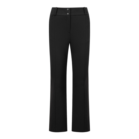 Luno Bottom - Black