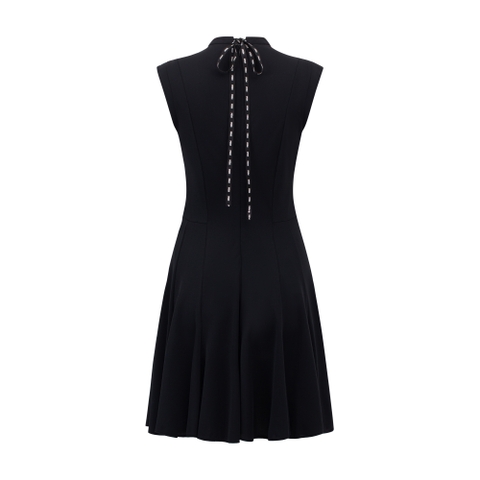 Daria Dress - Black