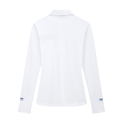 Riv Top - White