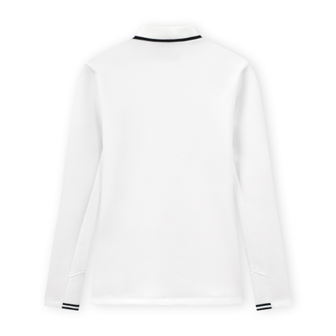 Tammy Top - White