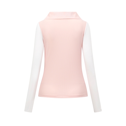 Nomi Top - Pink