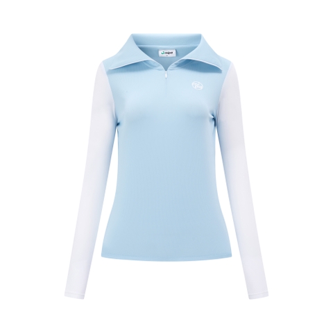 Nomi Top - Blue