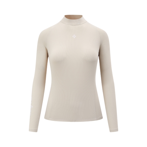 Calista Top - Beige