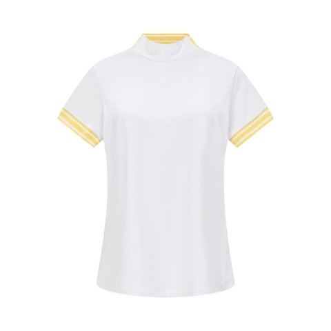 Bona Top - White Yellow