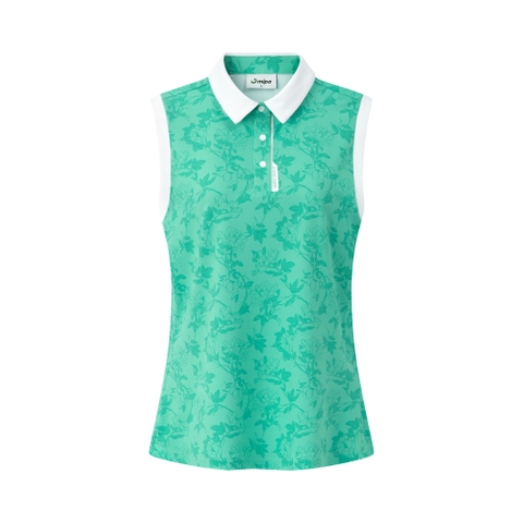Liora Tank - Green