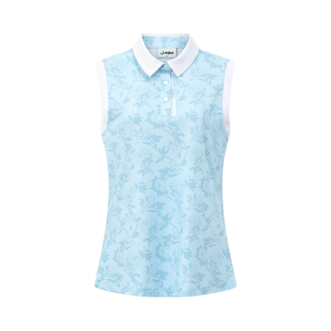 Liora Tank - Blue